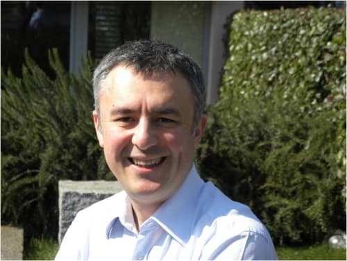 Dr. Murat Unan