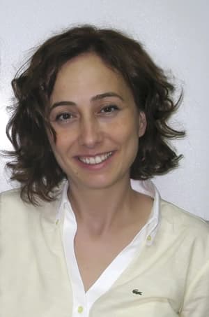 Op. Dr. Sibel Açıkalın Profil Fotoğrafı