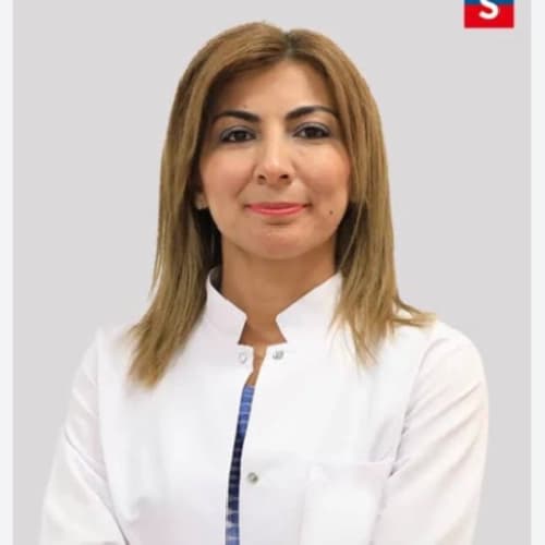 Doç. Dr. Hasret Ayyıldız Civan