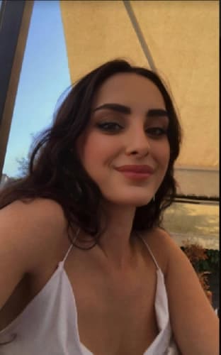 Psk. Dan. İrem Kağanarslan Profil Fotoğrafı