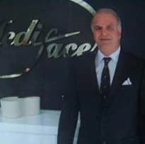 Op. Dr. Erkan Dodanlı Profil Fotoğrafı