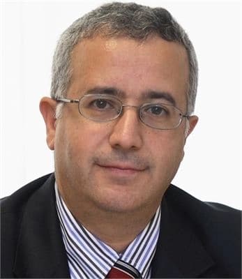 Prof. Dr. Ömer Fehmi Tabak Profil Fotoğrafı