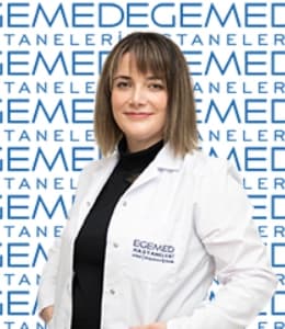 Op. Dr. Gülsüm Kaya Profil Fotoğrafı