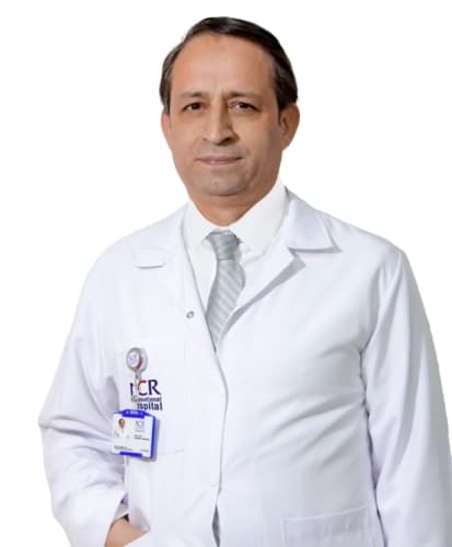 Op. Dr. Murat Başol Profil Fotoğrafı