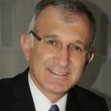 Prof. Dr. Cihat Ünlü Profil Fotoğrafı