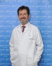 Prof. Dr. Alparslan Baksu Profil Fotoğrafı