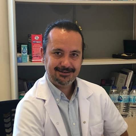 Op. Dr. Koray Cengiz Profil Fotoğrafı
