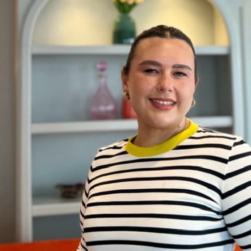 Dyt. Merve Okutgen Profil Fotoğrafı