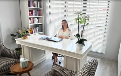 Psk. Dan. Fatma Yıldırım Profil Fotoğrafı