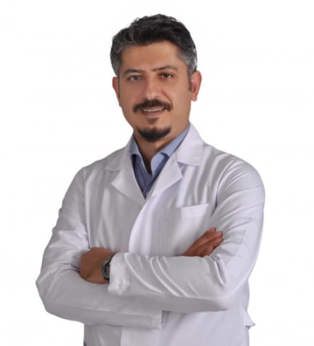 Op. Dr. İrfan Durdu