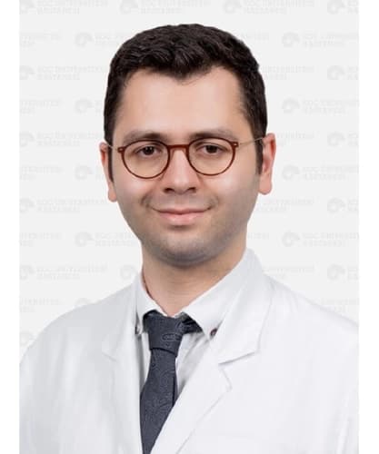 Doç. Dr. Erkan Kalafat