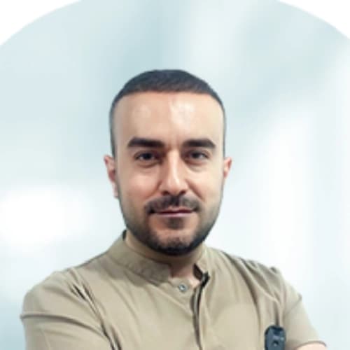 Op. Dr. Fatih Özbakış Profil Fotoğrafı