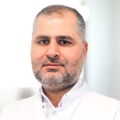 Dr. Emrah Şahin Profil Fotoğrafı