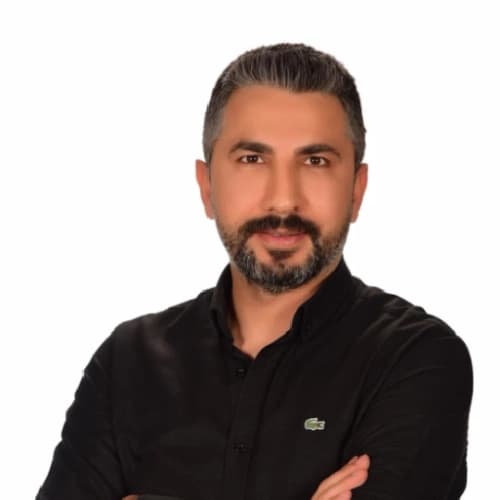 Uzm. Psk. Ferhat Şen
