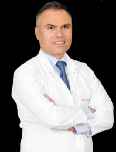 Doç. Dr. Baki Erdem