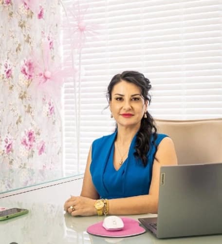 Uzm. Dr. Ebru Direk Profil Fotoğrafı