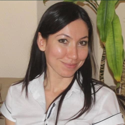 Dr. Dt. Bengisu Gergin Profil Fotoğrafı