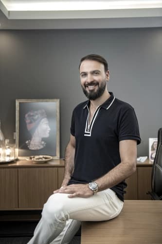 Op. Dr. Atilla Fesli Profil Fotoğrafı