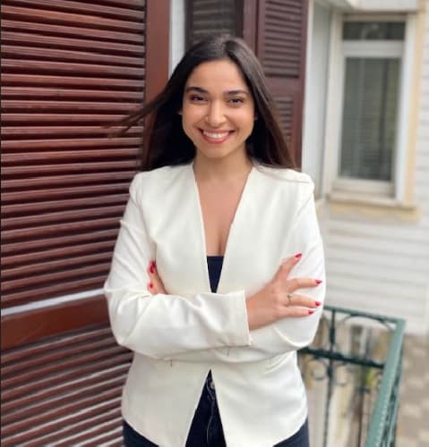 Klinik Psikolog Firdevs Şirin