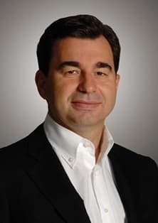 Prof. Dr. Dt. Ata Anıl Profil Fotoğrafı