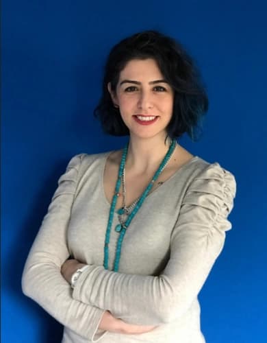 Uzm. Psk. Zeynep Zehra Cansu Orcay Profil Fotoğrafı