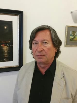 Prof. Dr. Erdinç Ünlüer Profil Fotoğrafı