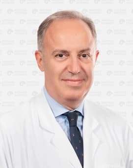 Op. Dr. Faik Bankeroğlu Profil Fotoğrafı