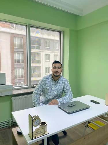 Psk. Tahsincan Kaba Profil Fotoğrafı