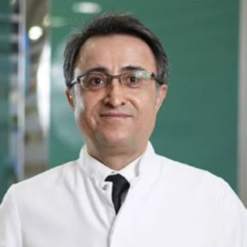 Doç. Dr. Murat Gül