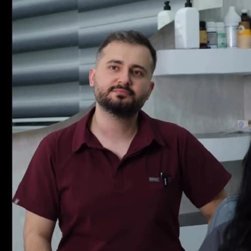 Dt. İlkay Durmaz