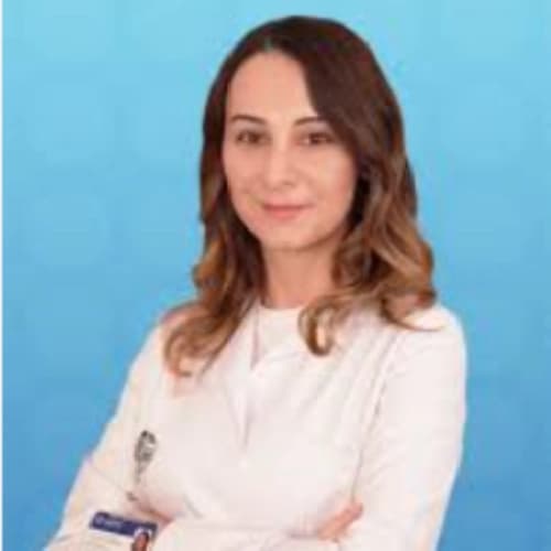 Uzm. Dr. Özgün Köksal