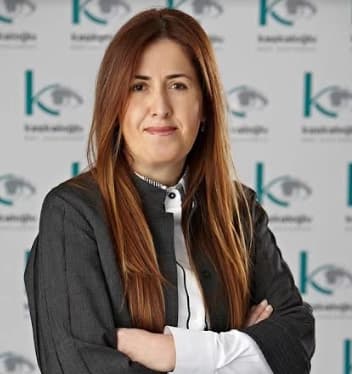 Uzm. Dr. Serpil Özsezgin Profil Fotoğrafı