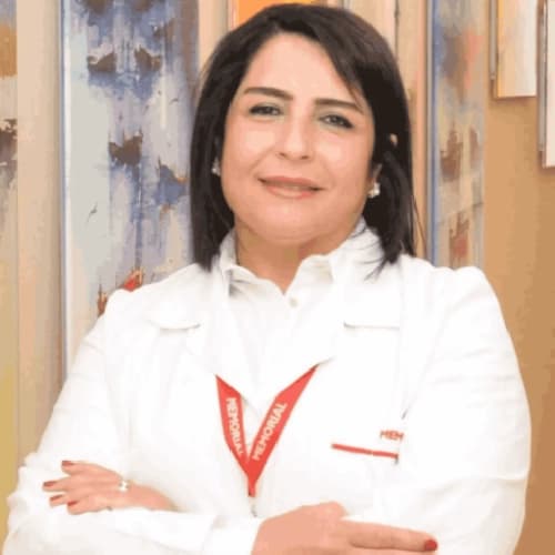 Dr. Serpil Karadağ Profil Fotoğrafı