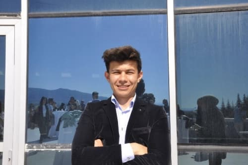 Psk. Dan. Faruk Özkan Profil Fotoğrafı