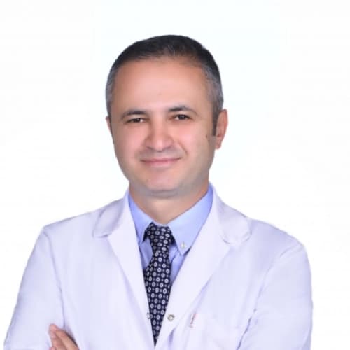 Doç. Dr. İsmail Kırbaş