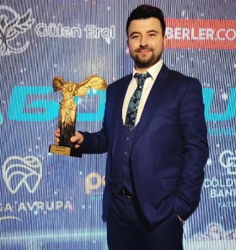 Klinik Psikolog Fatih Kirişci Profil Fotoğrafı