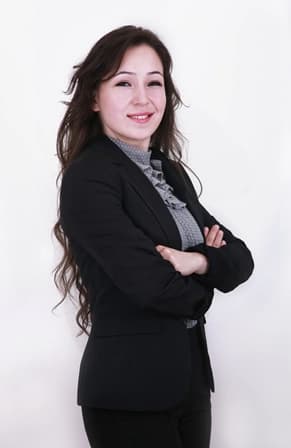 Dyt. Serap Ünal Profil Fotoğrafı
