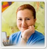 Dr. Dt. Duygu Karaosmanoğlu Profil Fotoğrafı