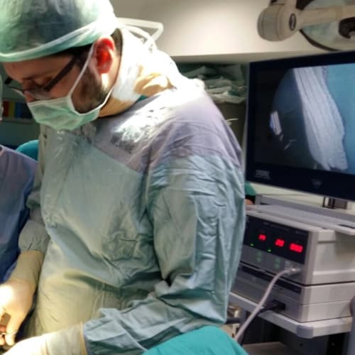 Dr. Gürkan Değirmencioğlu Profil Fotoğrafı