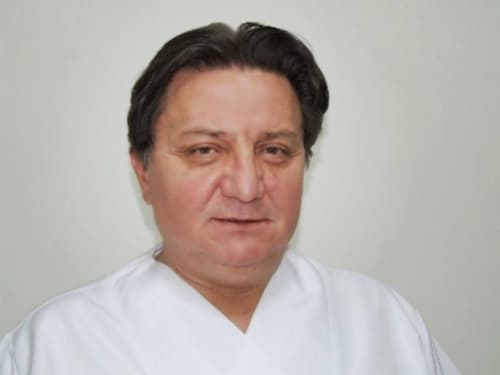 Dr. Ruhi Çakır Profil Fotoğrafı