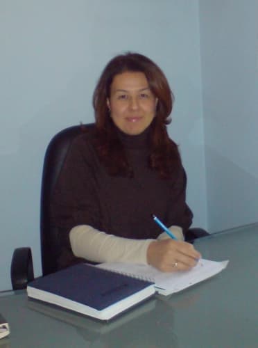 Uzm. Psk. Neşe Uluşan Profil Fotoğrafı
