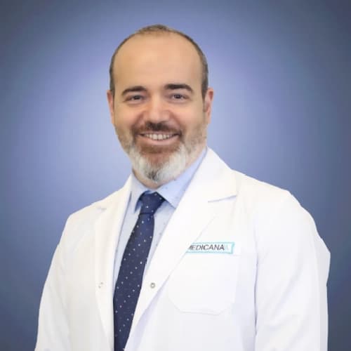 Prof. Dr. Enis Kuruoğlu Profil Fotoğrafı