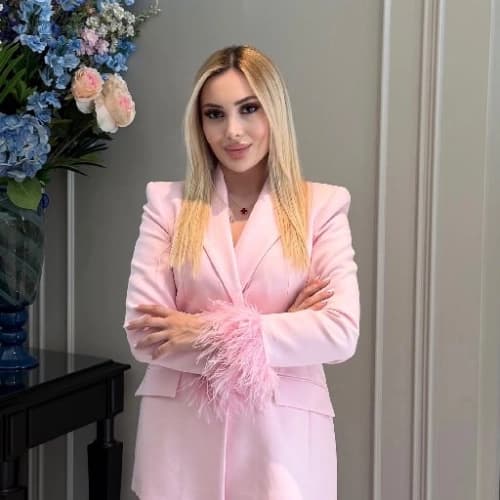 Psk. Beyza Çoban Profil Fotoğrafı