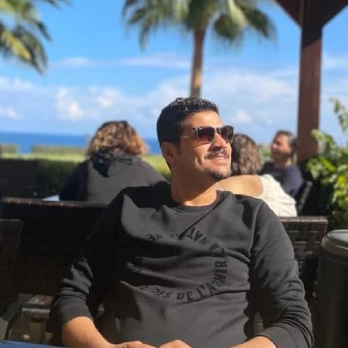 Psk. Sabahattin Zenger Profil Fotoğrafı