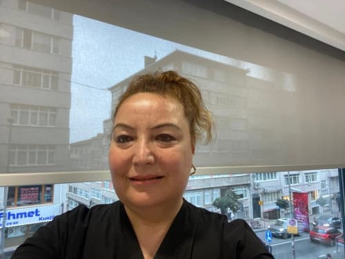 Dt. Rukiye BUĞRA Profil Fotoğrafı