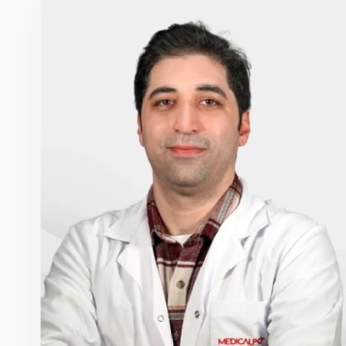 Op. Dr. Barış Can Atlı