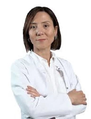 Dr. Esra Boyar Profil Fotoğrafı