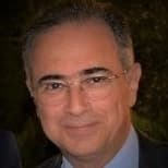 Prof. Dr. Murat Yayla Profil Fotoğrafı