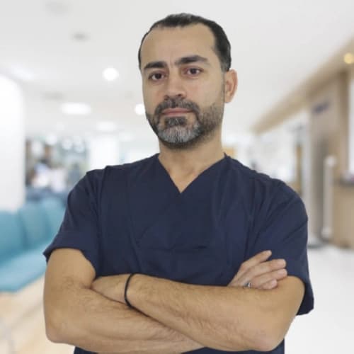 Op. Dr. Kadri Burak Ethemoğlu Profil Fotoğrafı