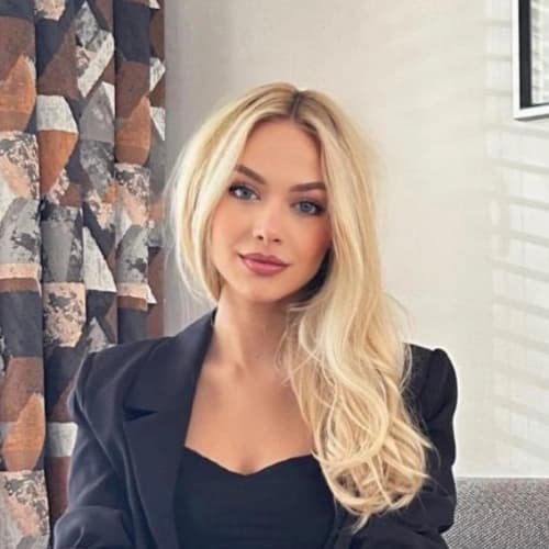 Psk. Dilay Demirgan Profil Fotoğrafı
